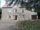 vente maison/villa  T6 Villedieu-les-Poêles-Rouffigny  177 000€ 