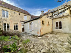 vente maison  T10 Muizon  299 000€ 