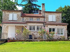 vente maison/villa  T7 Foulayronnes  539 500€ 