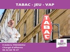 vente Commerce   Vannes  110 200€ 