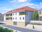 vente appartement  T3 Thionville  