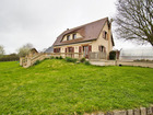 vente maison/villa  T5 Clères  355 000€ 