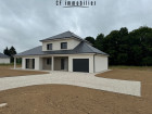 vente maison neuve T5 BERNAY  430 000€ 
