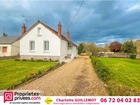 vente maison/villa  T5 Romorantin-Lanthenay  162 700€ 