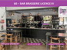 vente commerce   Chambly  126 000€ 