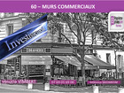 vente local   Chambly  270 000€ 