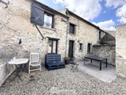 vente maison/villa  T6 Marchais  156 400€ 