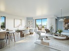 vente appartement neuf  CAGNES SUR MER  704 000€ 