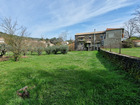 vente maison/villa  T10 Saint ambroix  369 000€ 