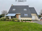 vente maison  T5 BERNAY  229 900€ 