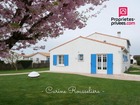 vente Maison/villa  T5 Arvert  599 000€ 