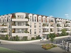 vente appartement neuf  LE PLESSIS BOUCHARD  189 000€ 