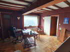 vente maison  T4 YVETOT  115 000€ 