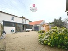 vente maison/villa  T5 La Bretonnière-la-Claye  190 000€ 