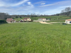 vente terrain   CASTELS 88 504€ 