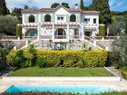 vente Villa  T8 Mougins 3 200 000€ 