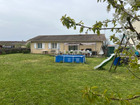 vente maison/villa  T5 Saint-Magne-de-Castillon  206 700€ 