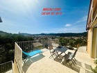 vente maison/villa  T5 Saint-Martin-de-Valgalgues  245 000€ 