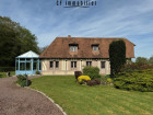 vente maison  T4 BERNAY  259 900€ 