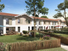 vente maison  T4 MIMIZAN  275 000€ 