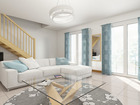 vente maison/villa  T4 Lescar  254 900€ 