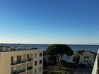 vente appartement  T3 Le Grau-du-Roi  330 000€ 