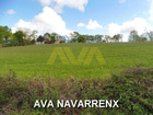 vente terrain   Navarrenx 48 500€ 