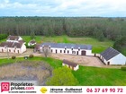 vente maison/villa  T17 Gièvres  569 500€ 