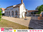 vente maison/villa  T7 Romorantin-Lanthenay  270 920€ 