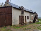 vente maison/villa  T7 Parnac 55 591€ 