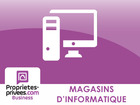 vente commerce   Agencourt 80 000€ 