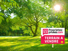 vente terrain   Saint-Médard-en-Jalles  223 600€ 