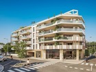 vente appartement neuf  CAGNES SUR MER  497 000€ 