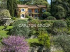 vente Maison  T9 Châteauneuf-Grasse 3 600 000€ 