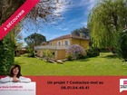 vente Maison/villa  T6 La Tour-de-Salvagny 1 050 000€ 