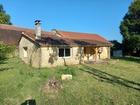 vente Maison/villa  T3 La Chapelle-Aubareil  120 000€ 