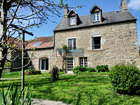 vente maison/villa  T5 Avranches  134 000€ 
