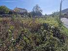 vente terrain   Besseges 40 000€ 