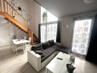 vente appartement  T4 ROUEN  165 000€ 
