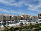 vente appartement  T1 Le Cap d'Agde  117 000€ 