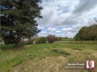 vente terrain   Savonnières  126 000€ 
