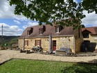 vente maison/villa  T8 Saint-Léon-sur-Vézère  393 750€ 