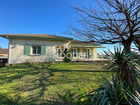 vente maison/villa  T5 Libourne  365 000€ 