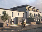 vente maison/villa  T4 Nantes  469 500€ 
