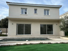 vente maison/villa  T5 Argelliers  519 000€ 