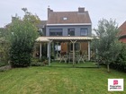 vente maison/villa  T7 Halluin  347 360€ 