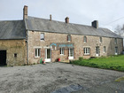 vente maison/villa  T8 Sourdeval-les-Bois  187 000€ 