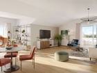 vente appartement neuf  ST JEAN DE BRAYE  104 000€ 
