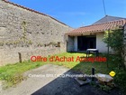 vente maison/villa  T3 Mauzé-sur-le-Mignon  115 990€ 