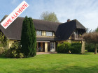 vente maison  T8 YVETOT  527 000€ 